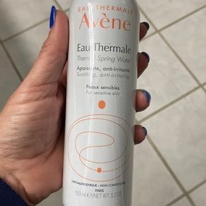 Avene Thermal Spring Water